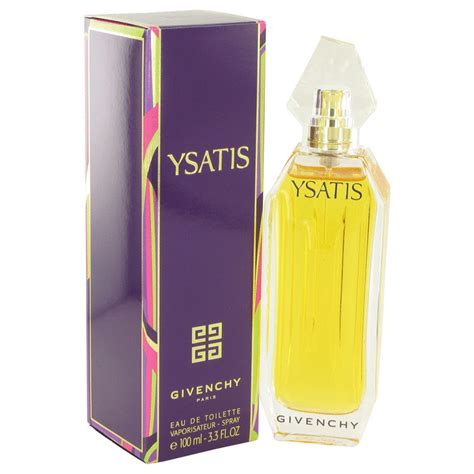 80s givenchy ysatis ad|givenchy ysatis perfume.